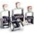 MEHRFARBIGE DATUMSTEMPEL PROFESSIONAL LINE